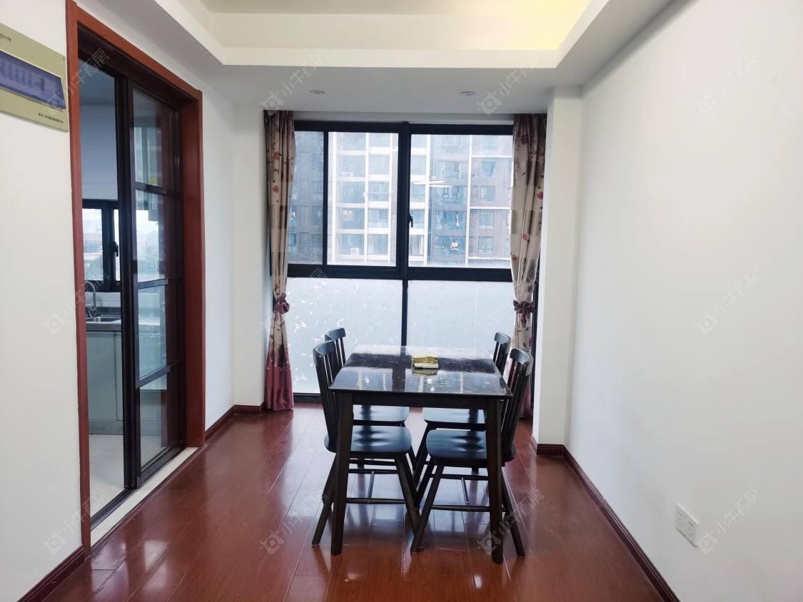 常州溪湖小镇在租房源室内图_小牛看房