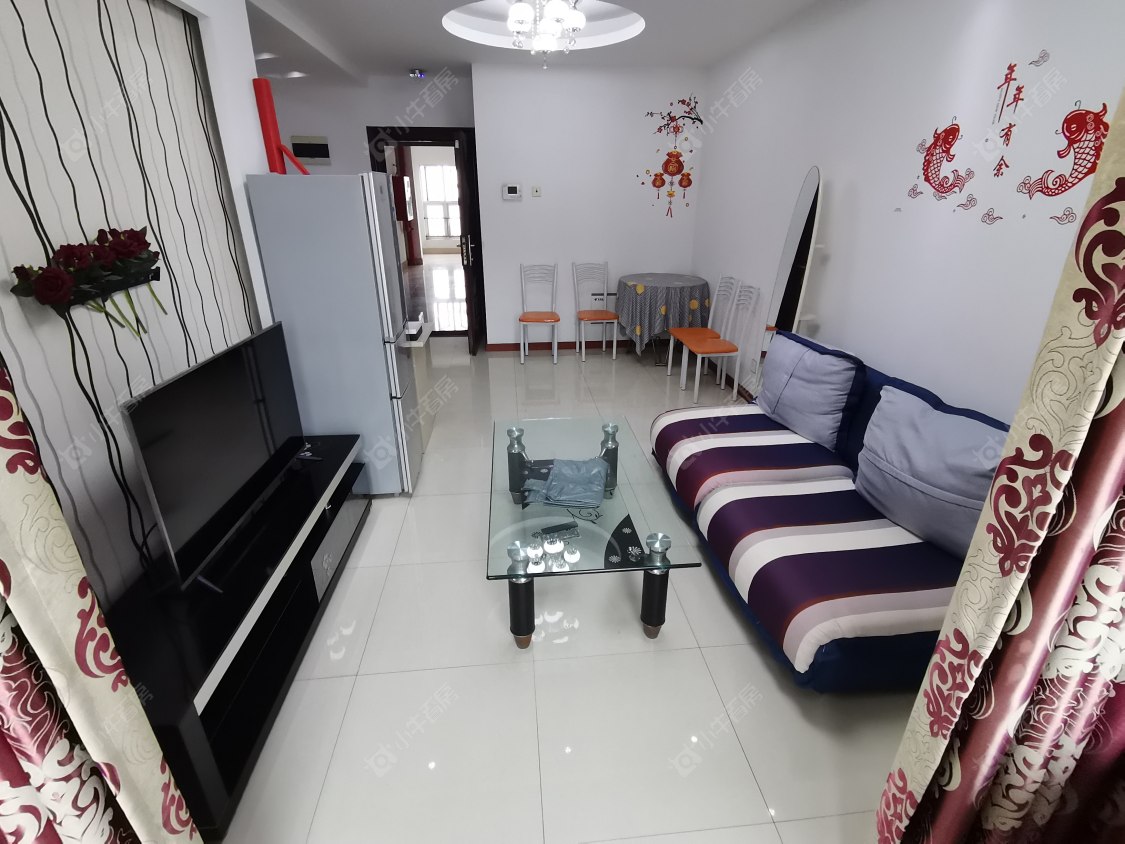 荣盛馨河郦舍房源 常州荣盛馨河郦舍在租房源_小牛看房