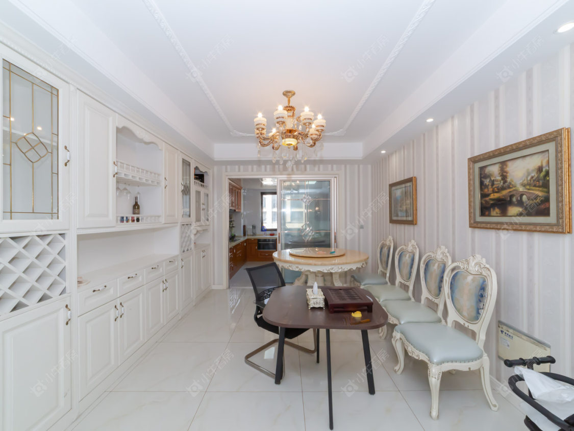 龙湖原山房源室内图 常州龙湖原山在售二手房源室内图_小牛看房