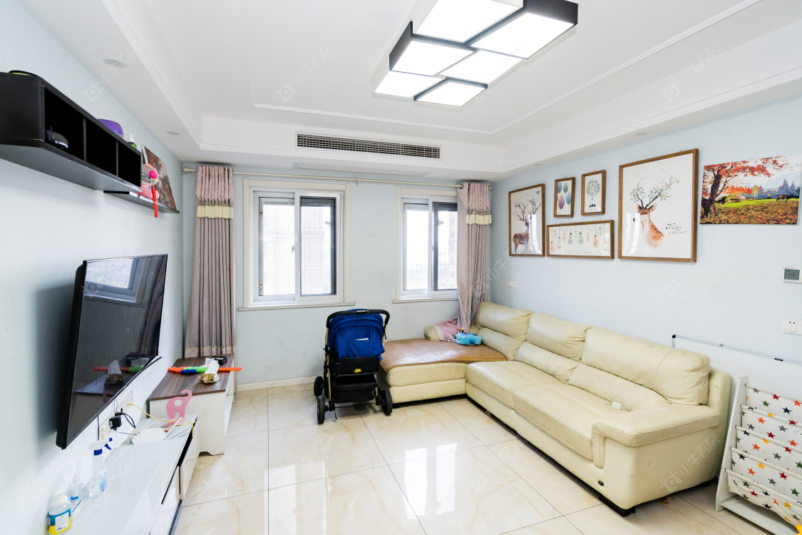 常州新乐花园在售二手房源_小牛看房