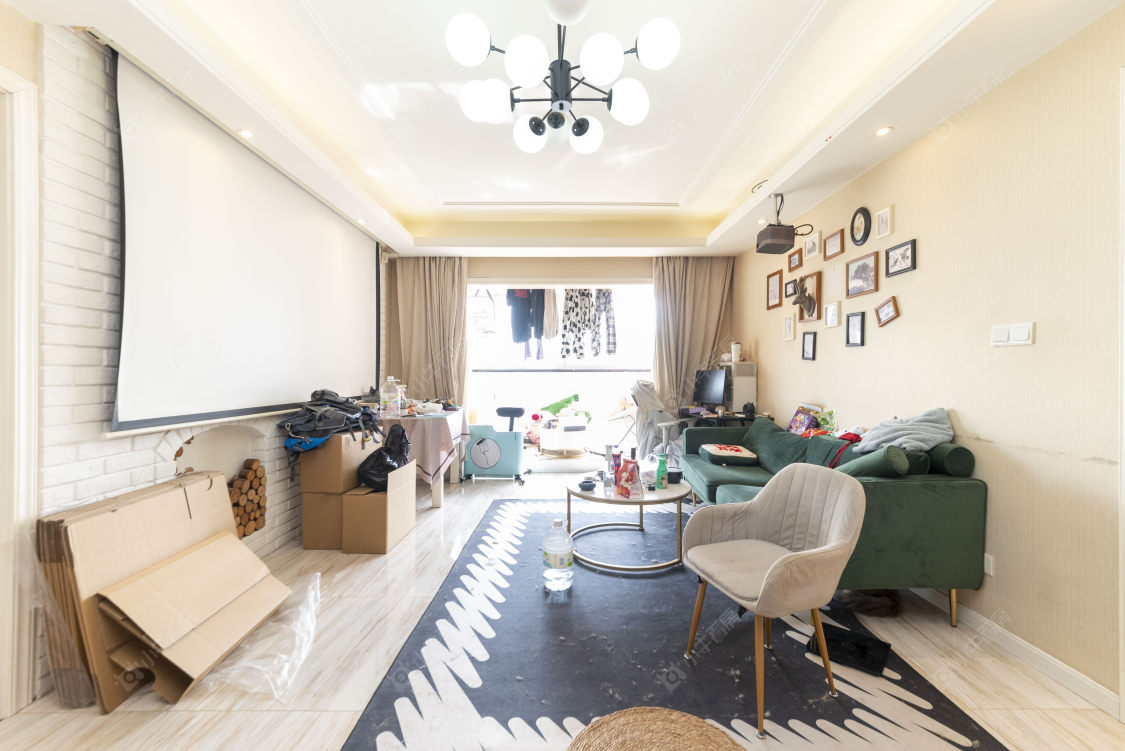 常州御城在售二手房_小牛看房