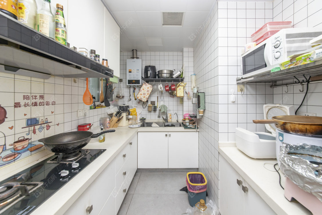 常州聚湖半岛在售二手房源室内图_小牛看房