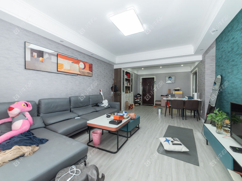 常州侨光苑在租房源室内图_小牛看房