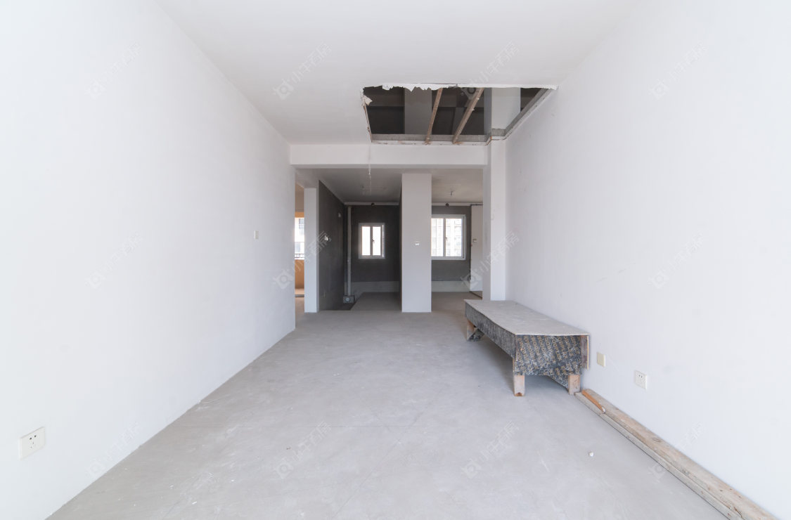 龙湖龙誉城四期房源室内图 常州龙湖龙誉城四期在售二手房源室内图_小牛看房