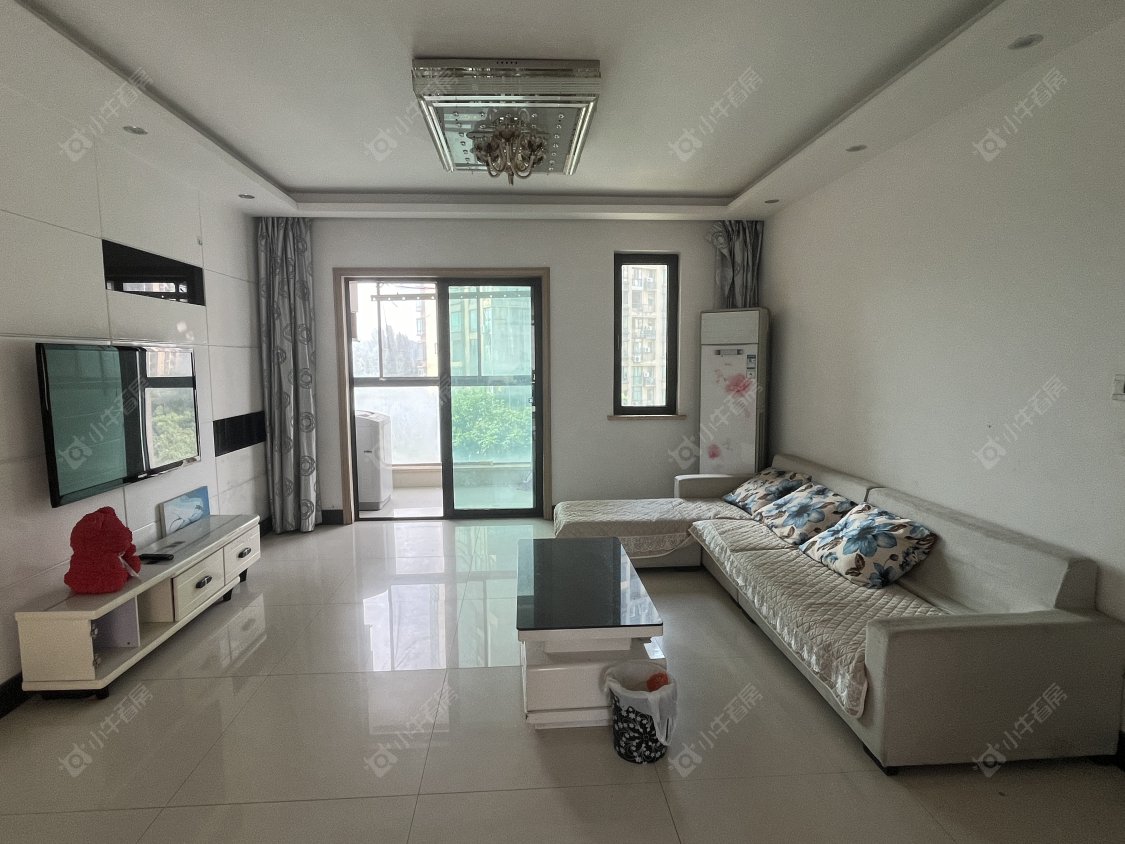 常州景瑞曦城在租房源_小牛看房