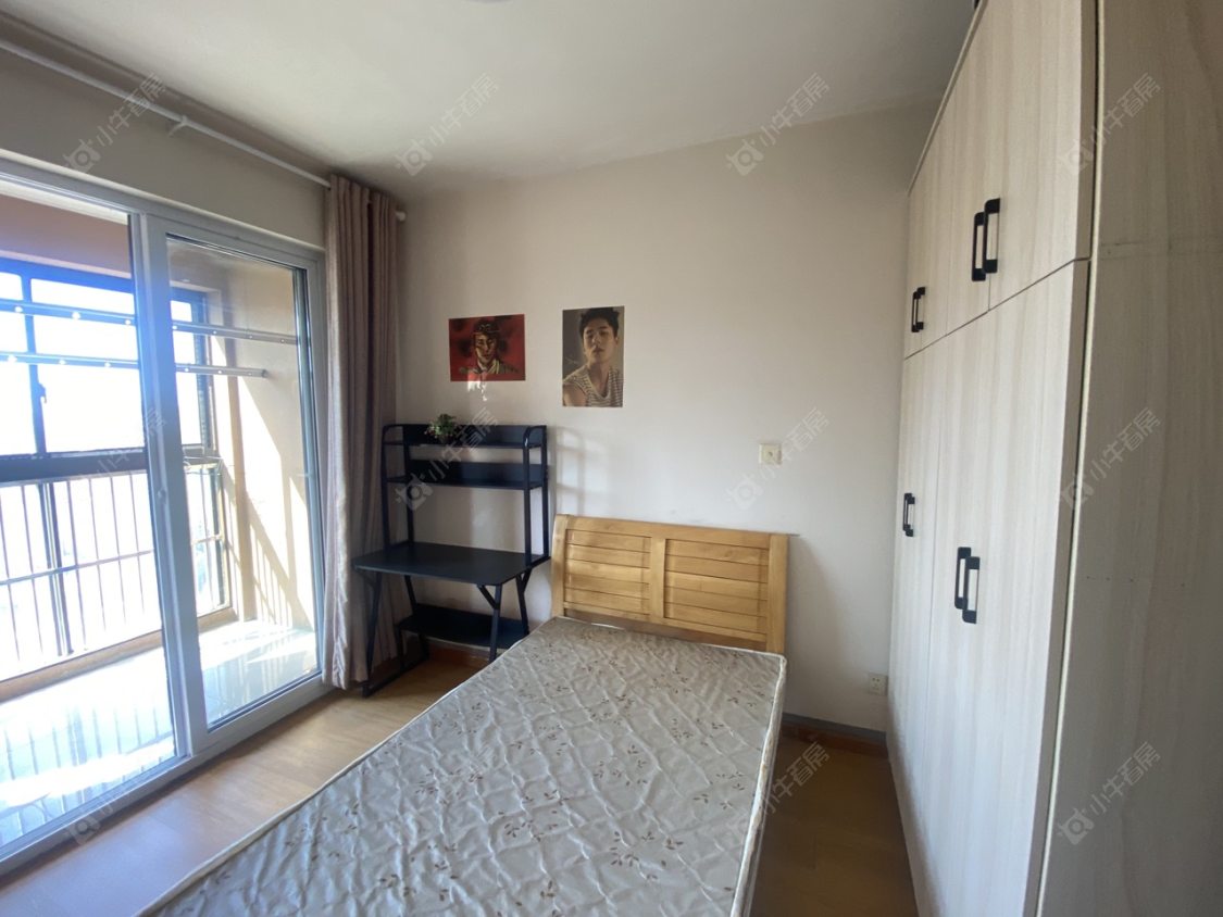 常州常发豪郡在租房源室内图_小牛看房