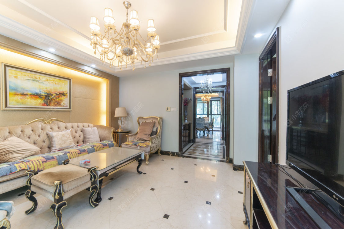 玉兰广场一期房源室内图 常州玉兰广场一期在售二手房源室内图_小牛看房