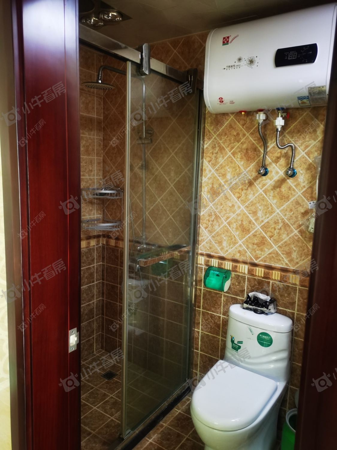 常州府琛商务广场在租房源_小牛看房