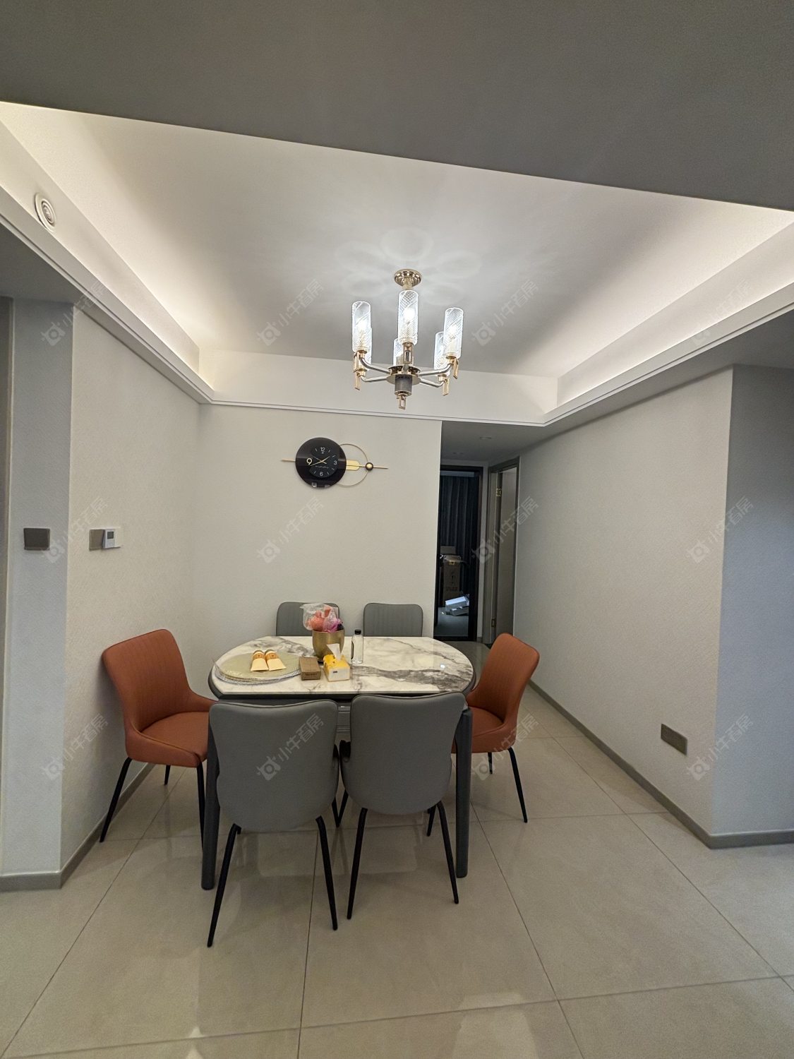 常州运河天地在租房源室内图_小牛看房