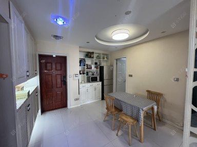 常州新城香溢澜桥一期在租房源室内图_小牛看房