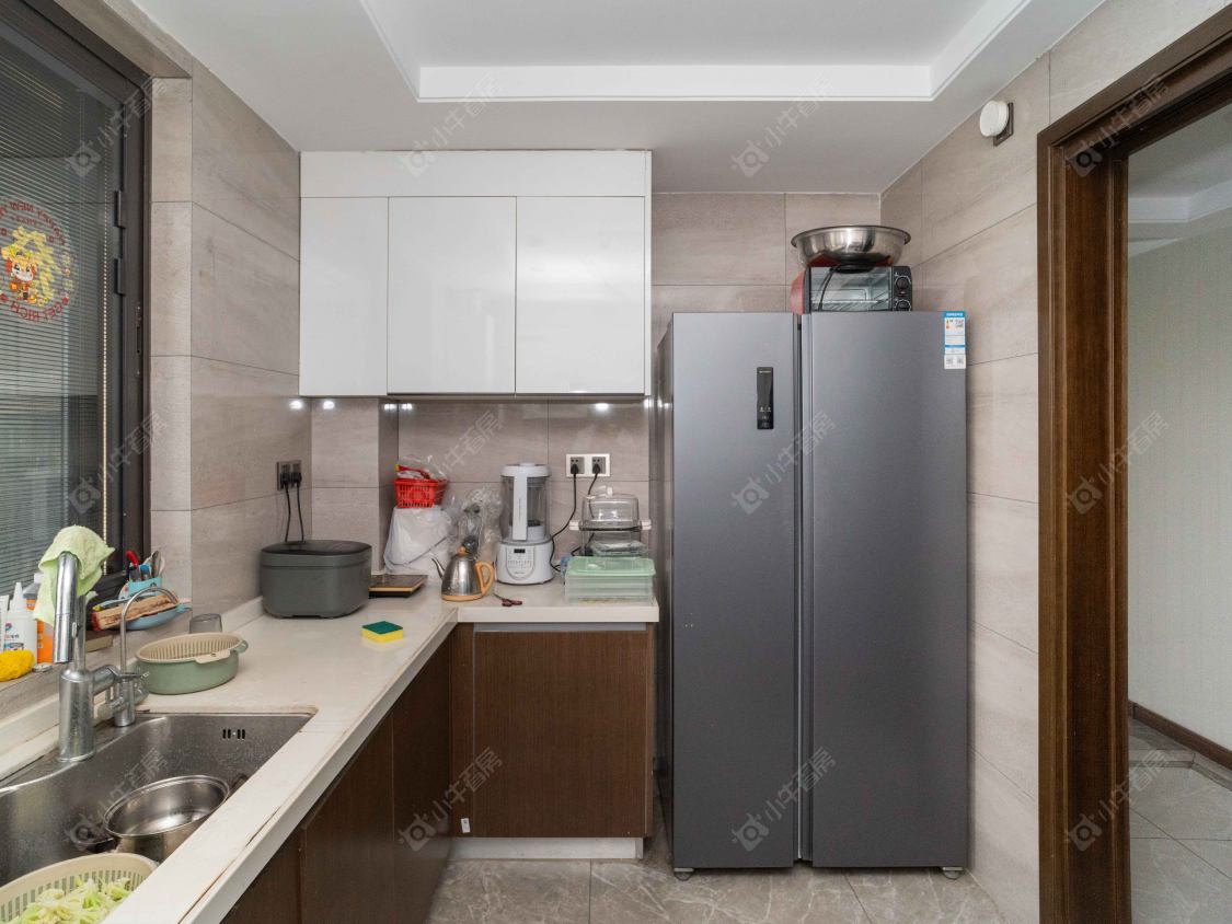 美的旭辉天赋房源室内图 常州美的旭辉天赋在售二手房源室内图_小牛看房