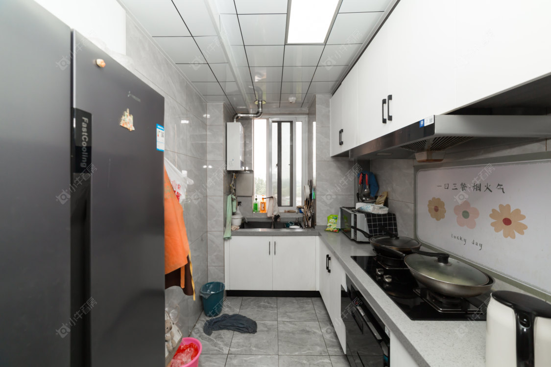 常州常发豪郡在售二手房源室内图_小牛看房