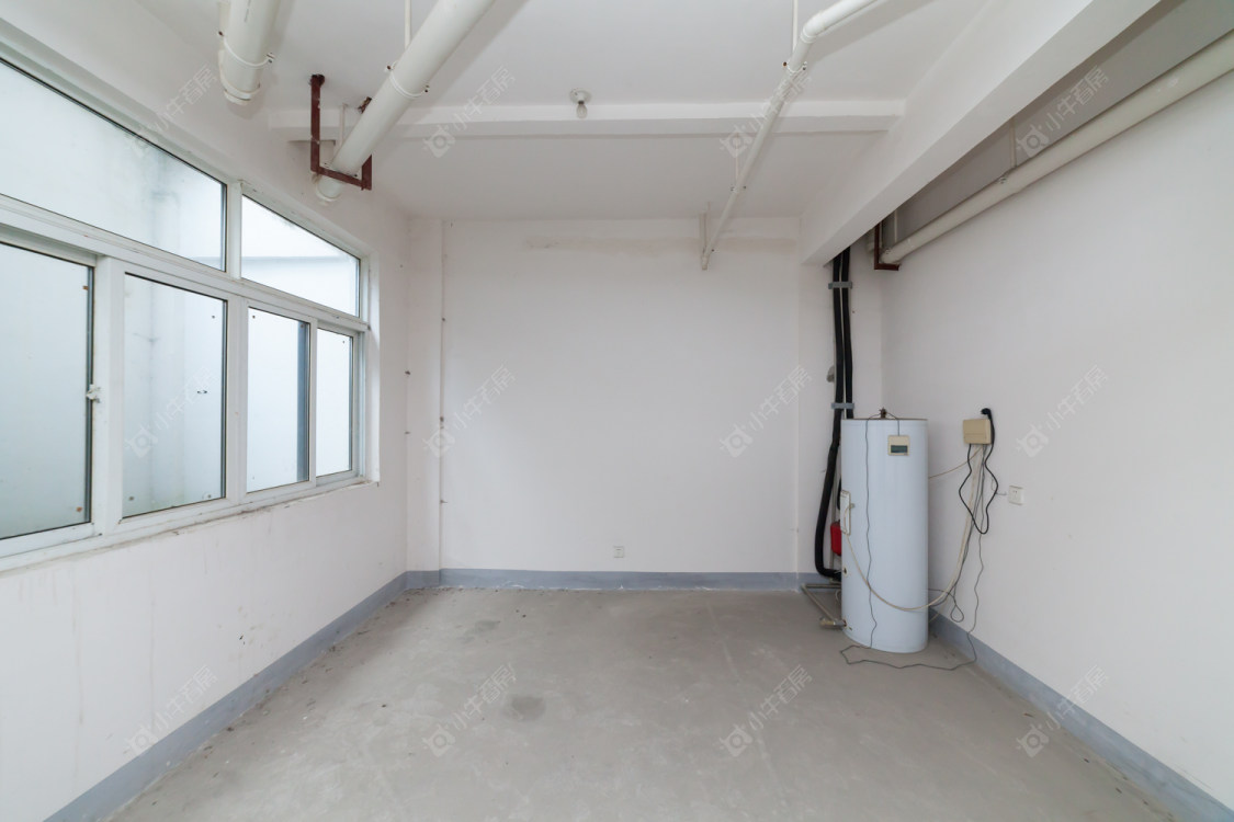 常州水晶城别墅区在售二手房源室内图_小牛看房