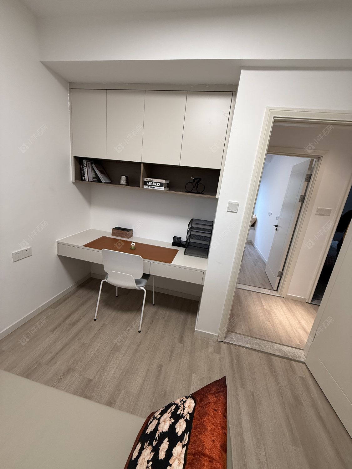 常州龙城金茂府东区在租房源_小牛看房