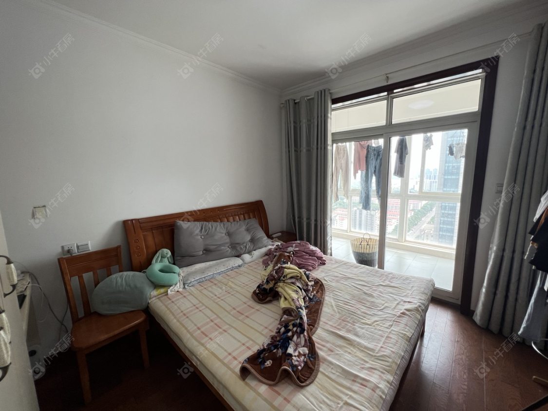 常州澳新风情街在租房源室内图_小牛看房