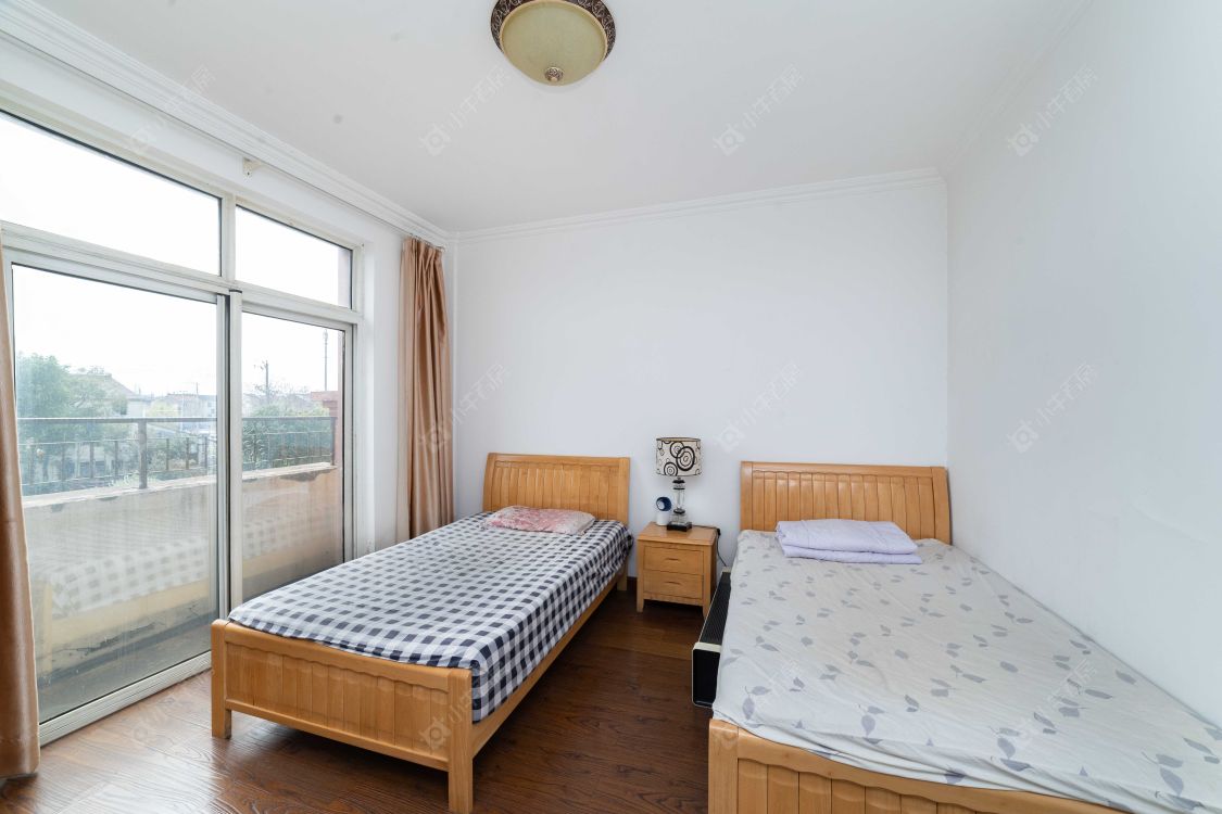 常州波士别馆在售二手房源室内图_小牛看房