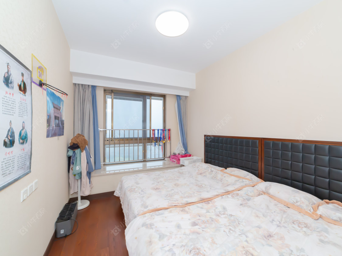 常州龙洲伊都在售二手房源室内图_小牛看房