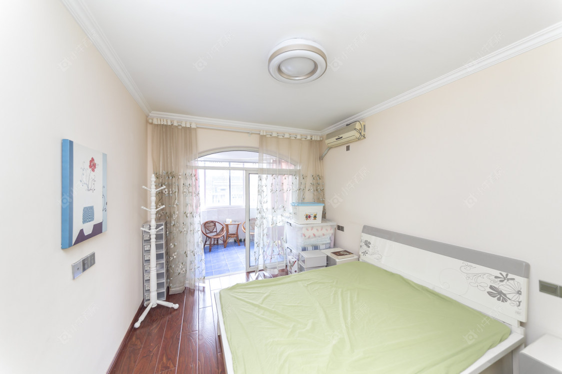 常州清潭花苑在售二手房源室内图_小牛看房