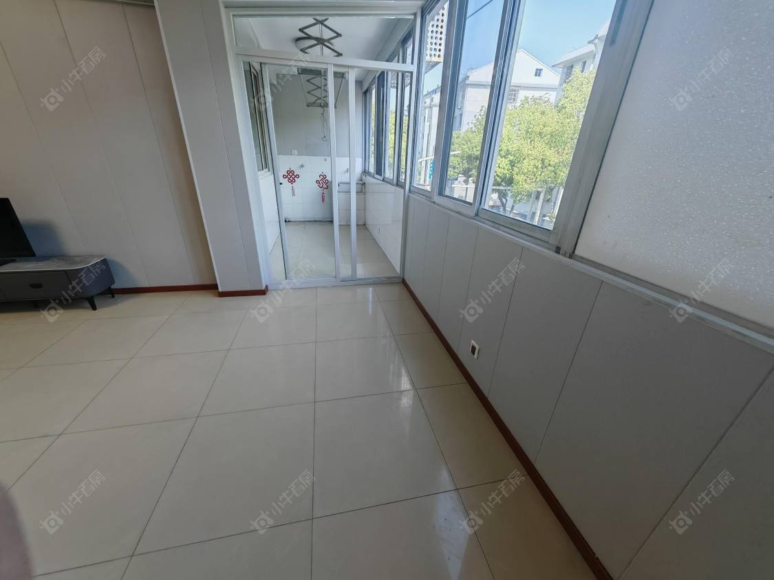 常州翠竹新村东北区在租房源室内图_小牛看房