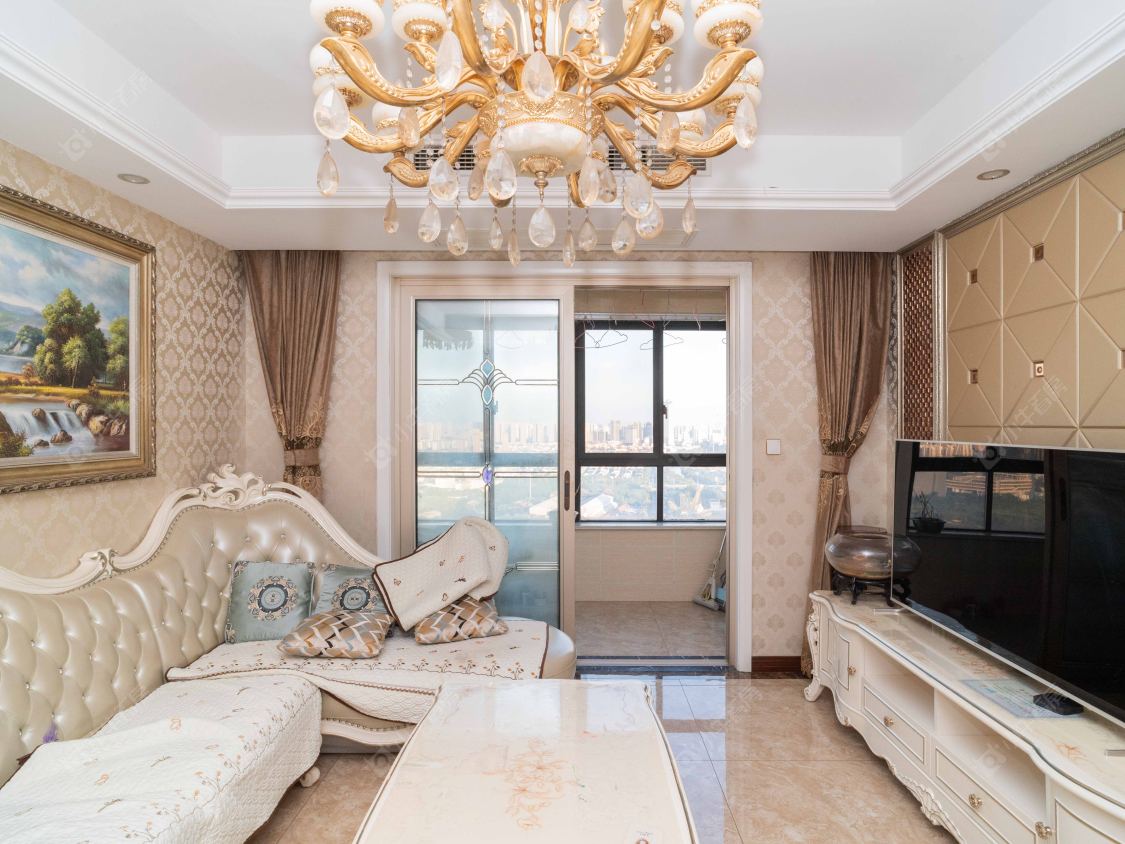 常州御水华庭一期在售二手房源室内图_小牛看房