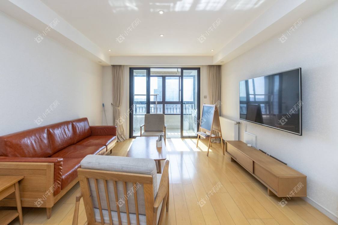 常州吾悦广场北区租房_小牛看房