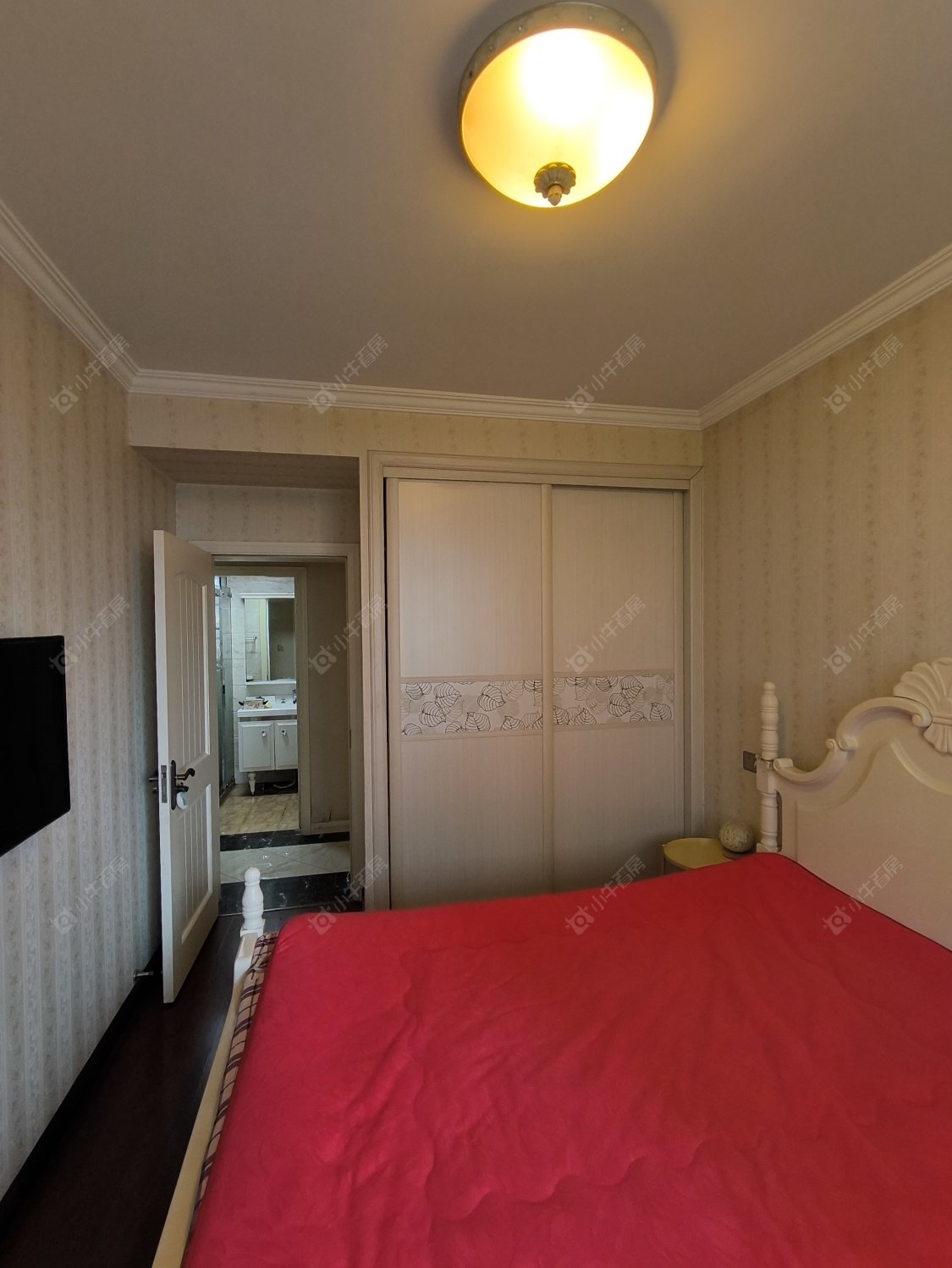 常州世纪华城东区在租房源室内图_小牛看房