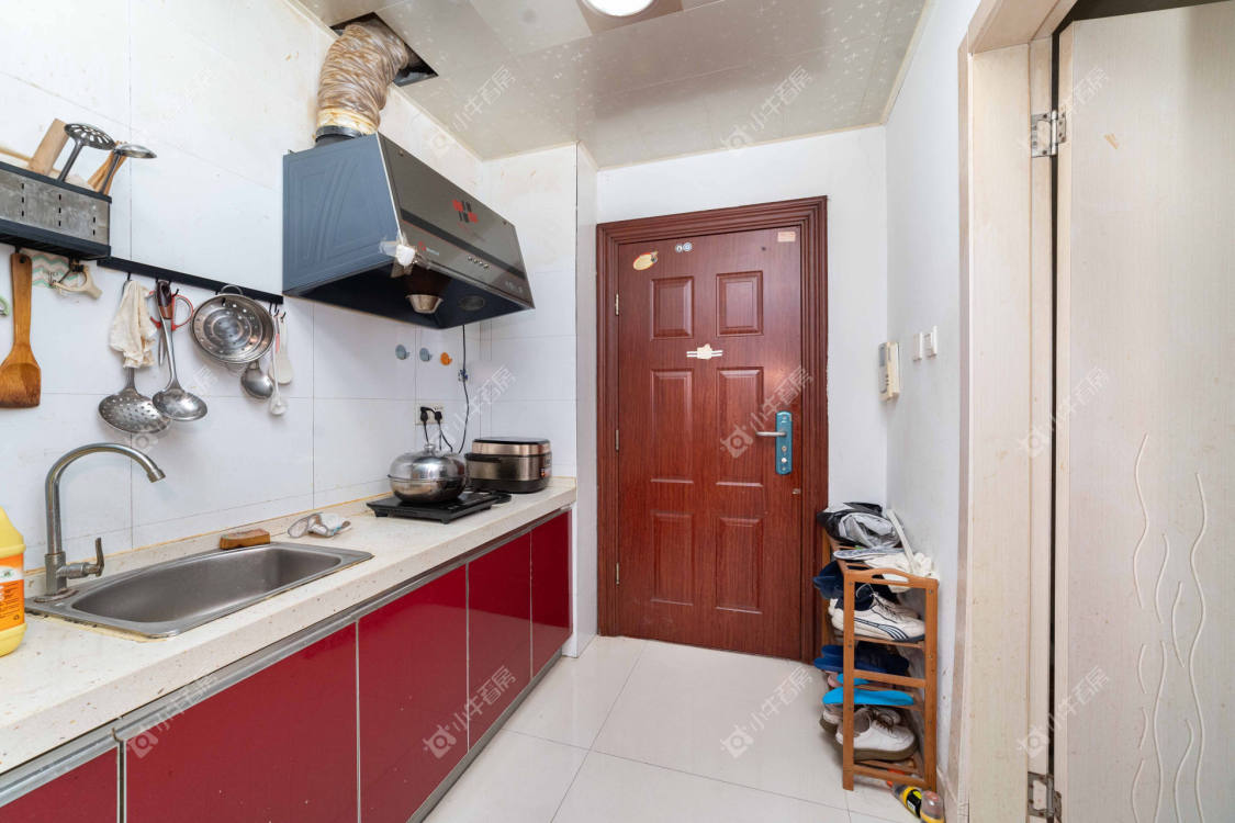 常州新城熙园在租房源室内图_小牛看房