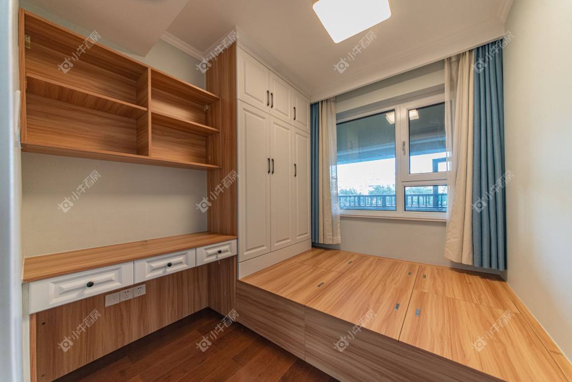 常州新城郡未来在租房源_小牛看房