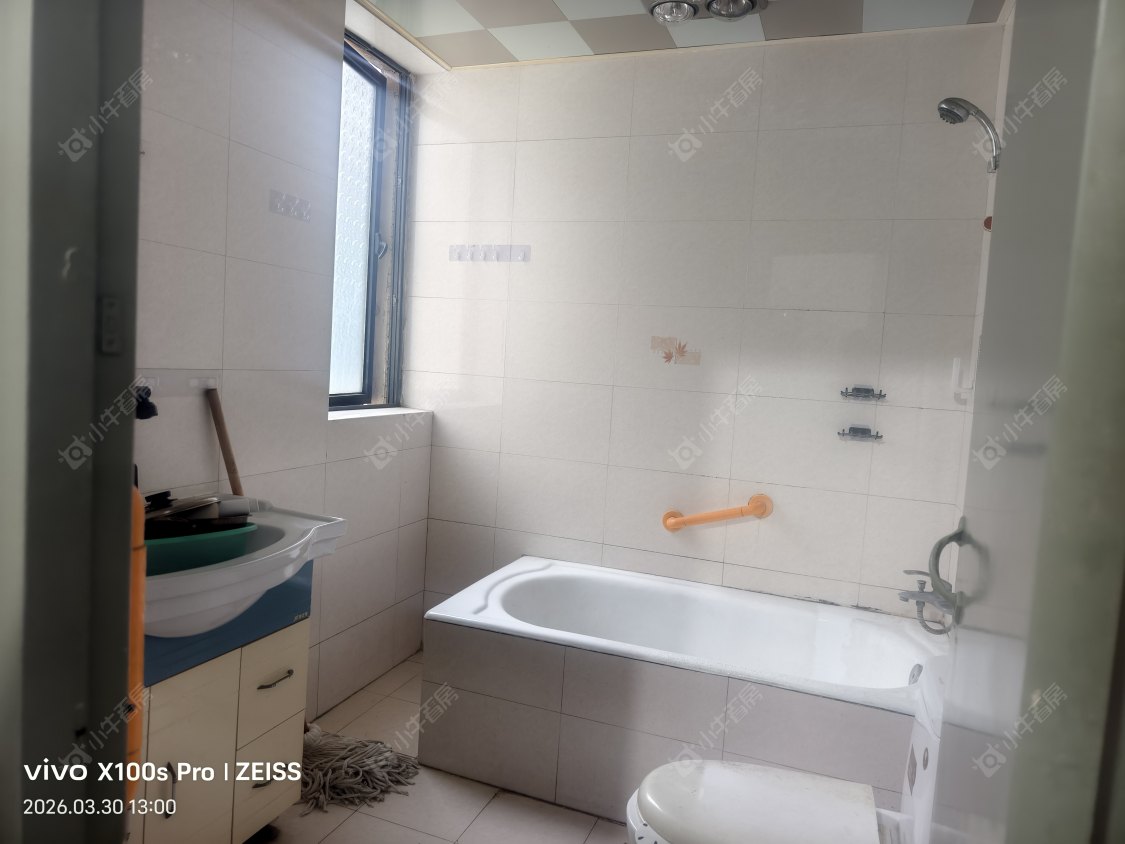 常州邱墅家园在租房源_小牛看房