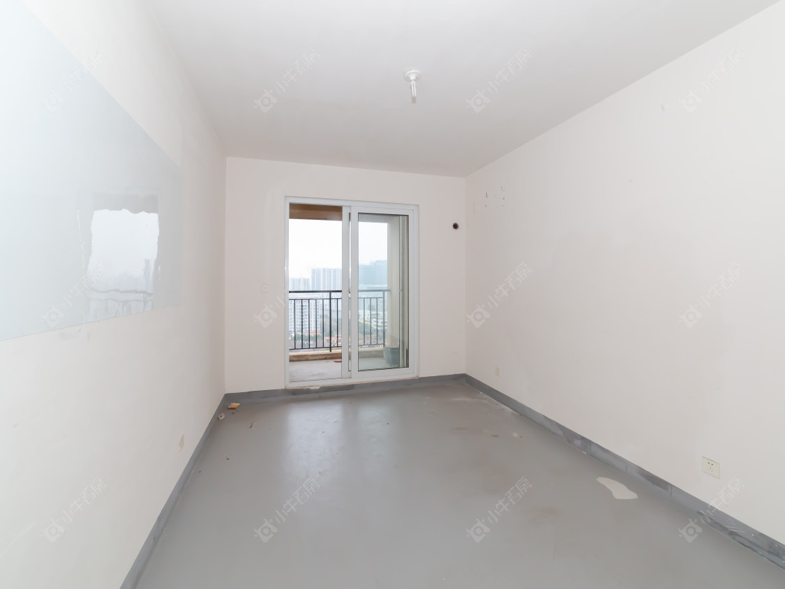 常州龙湖香醍漫步南区在售二手房源室内图_小牛看房