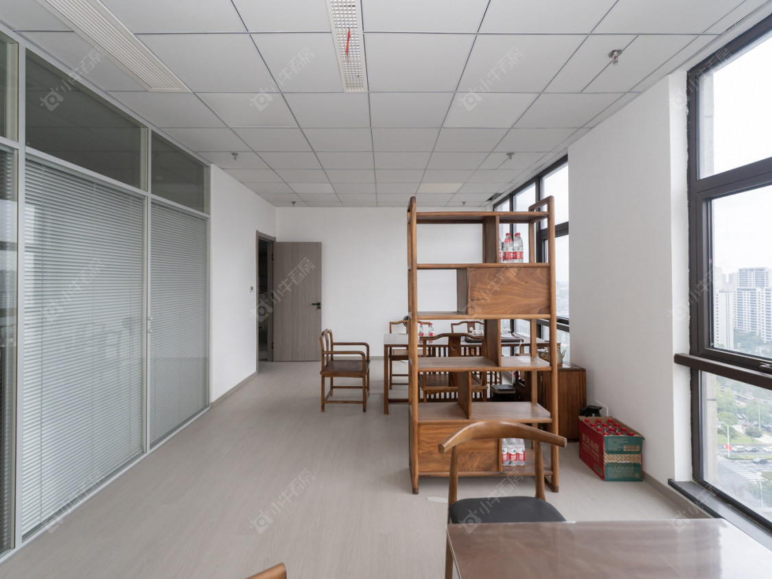 常州中景商务中心在售二手房源室内图_小牛看房