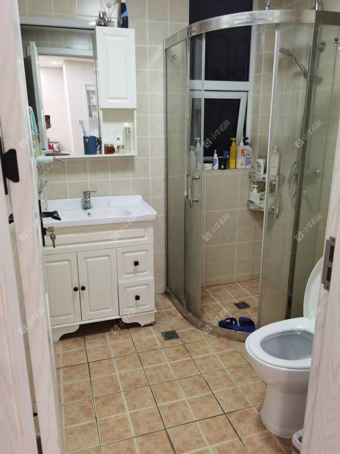 常州紫廷名苑在租房源_小牛看房