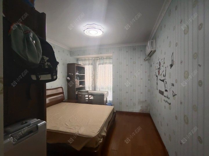 常州港龙华庭在租房源_小牛看房