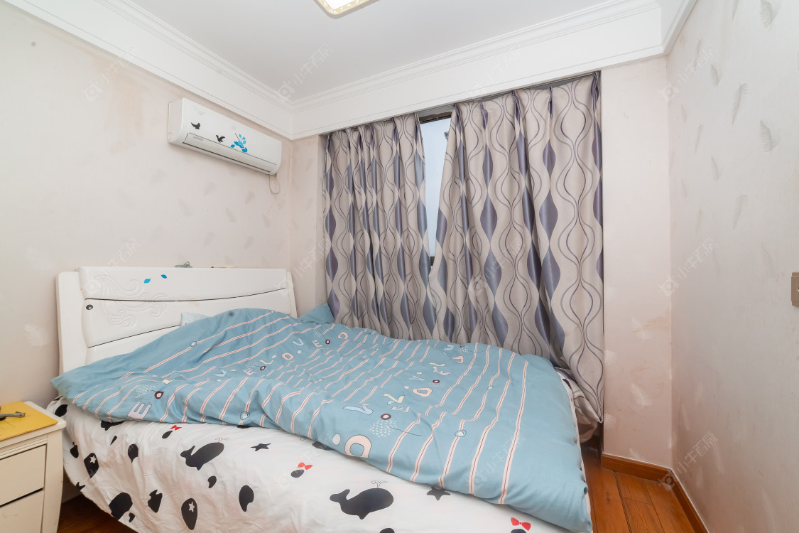 银河湾第一城二期房源室内图 常州银河湾第一城二期在售二手房源室内图_小牛看房