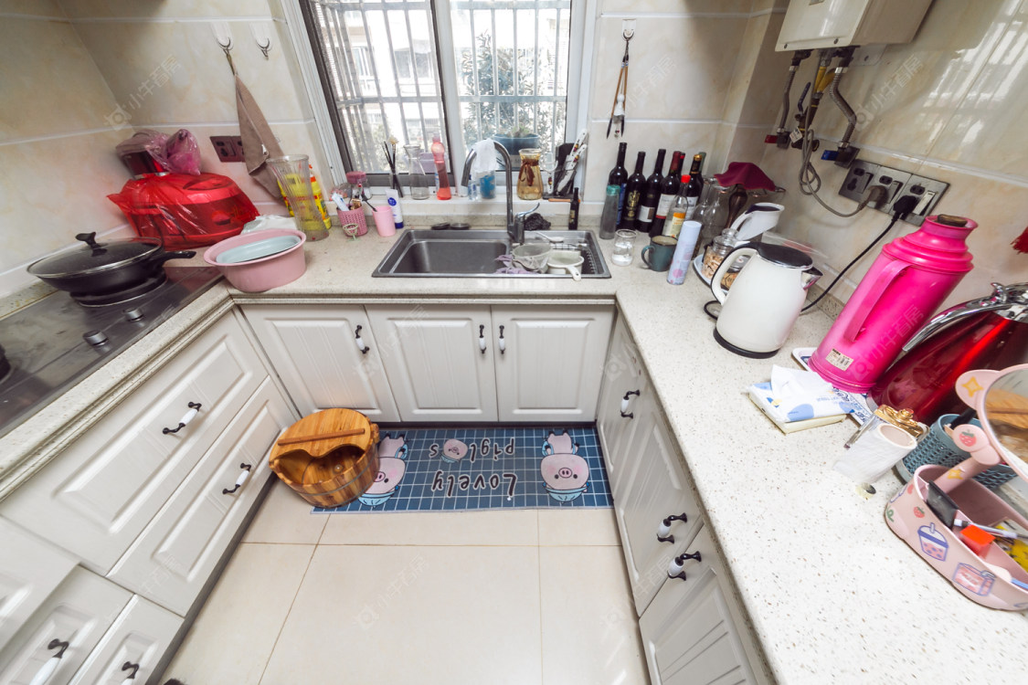 常州陈渡新苑在售二手房源室内图_小牛看房