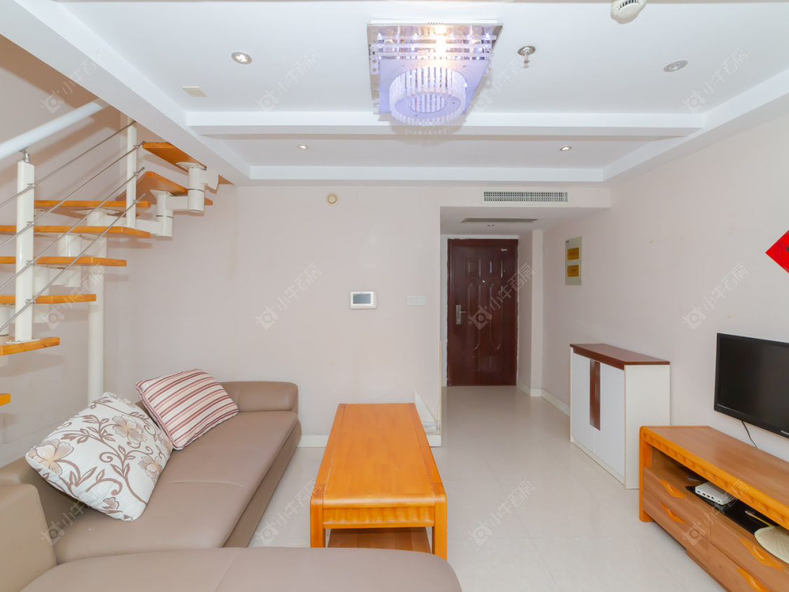 常州保纳商业广场在售二手房源室内图_小牛看房