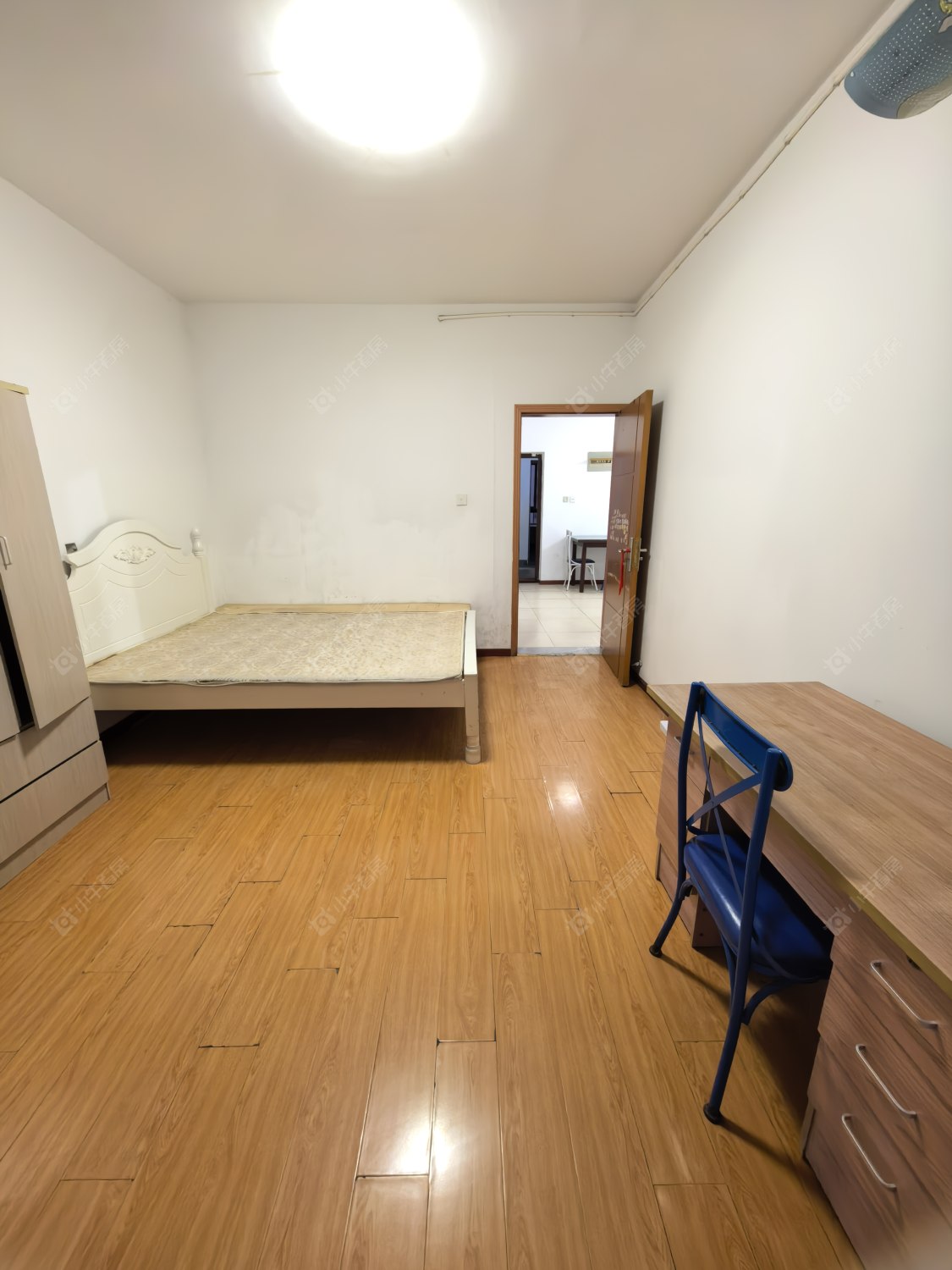 常州青洋花苑在租房源_小牛看房