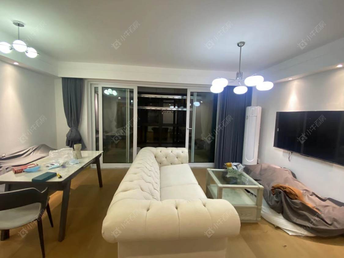 常州金科保利北郡花园在租房源_小牛看房