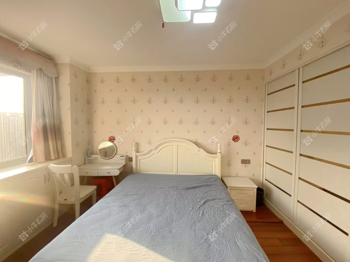 新城香溢俊园房源室内图 常州新城香溢俊园在租房源室内图_小牛看房