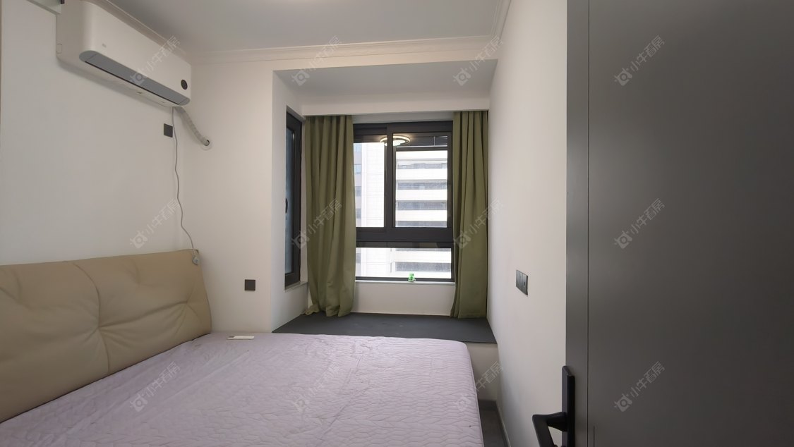 常州星河时代在租房源_小牛看房