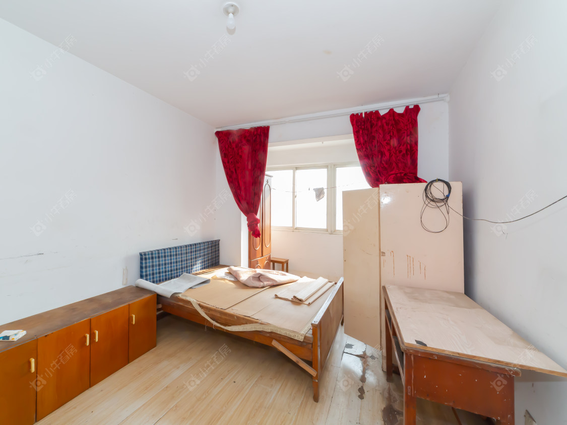 新丰苑房源室内图 常州新丰苑在售二手房源室内图_小牛看房