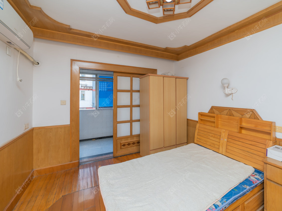 常州工房南区在售二手房源室内图_小牛看房