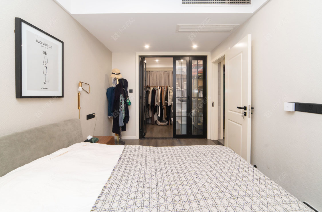 常州龙湖龙誉城二期在售二手房源_小牛看房