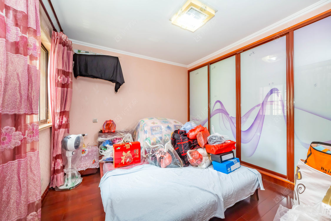 天山花园房源 常州天山花园在售二手房源_小牛看房