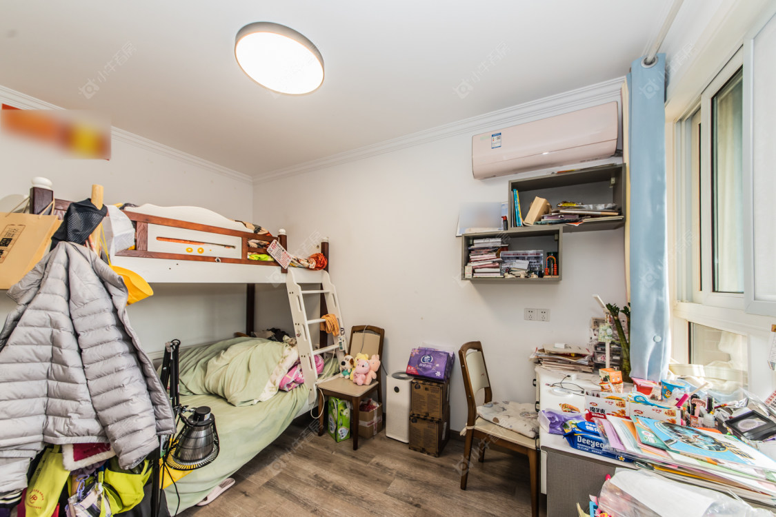 常州美林湖水岸枫情在售二手房源室内图_小牛看房