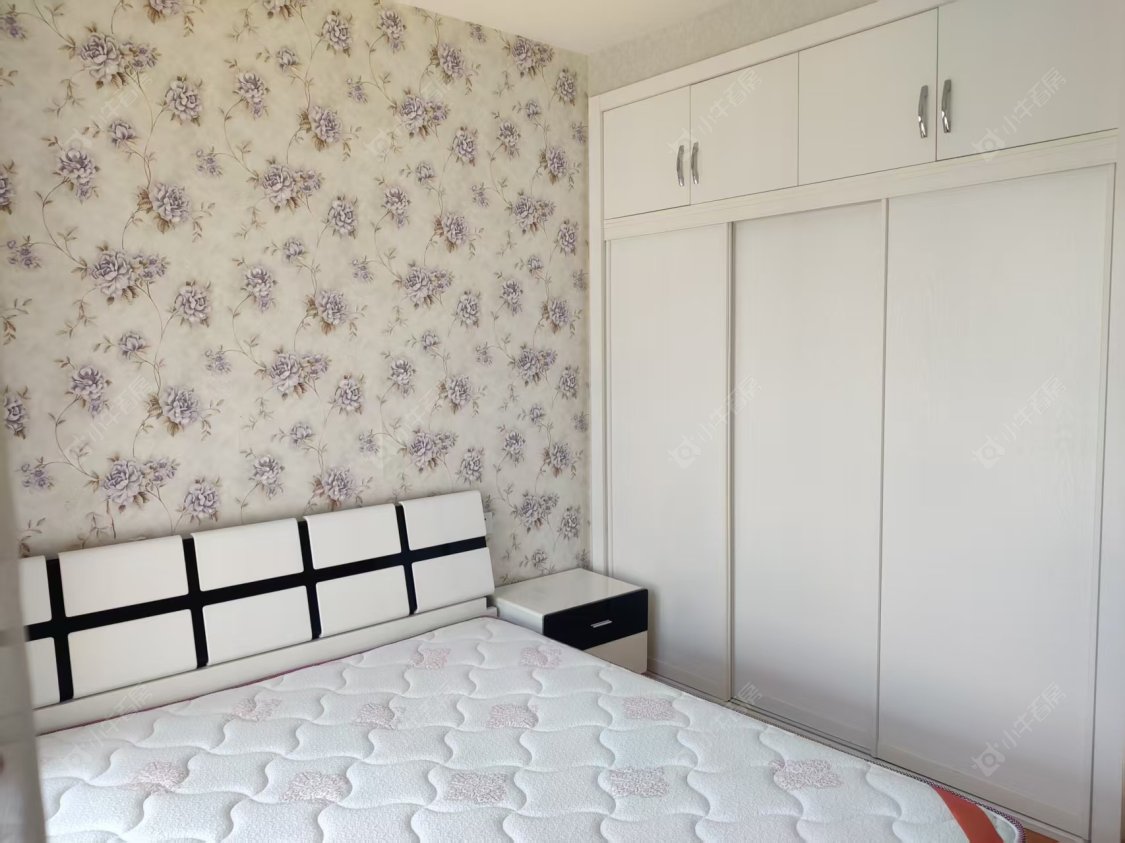 常州锦绣天地在租房源室内图_小牛看房