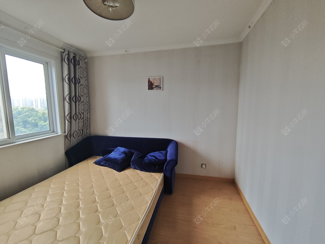 常州新立名园在租房源室内图_小牛看房