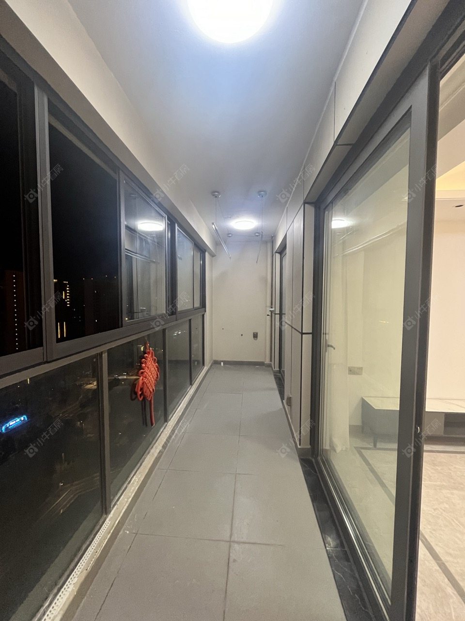 常州绿地香港名墩道在租房源室内图_小牛看房