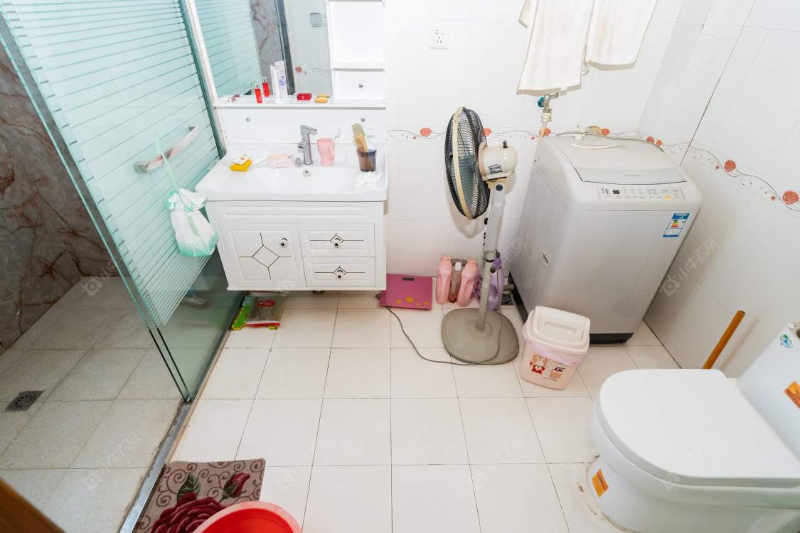 常州清凉新村在售二手房源室内图_小牛看房