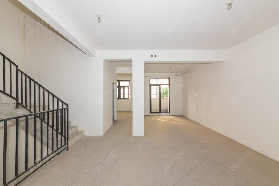 滨江豪园房源室内图 常州滨江豪园在售二手房源室内图_小牛看房